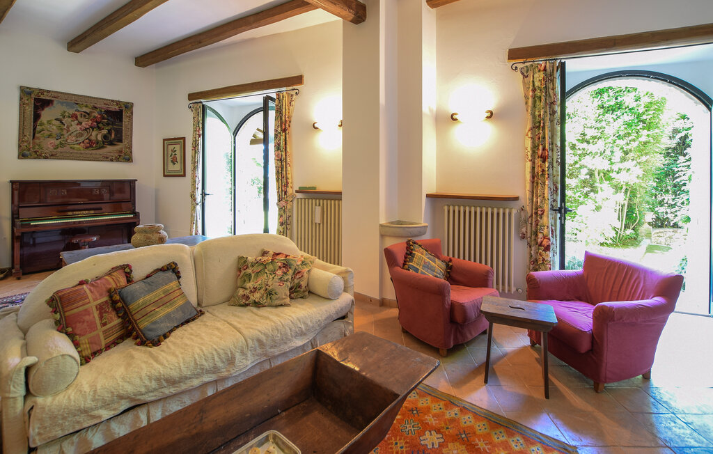 Location de vacances - Cetona , Italie - ITR048 24