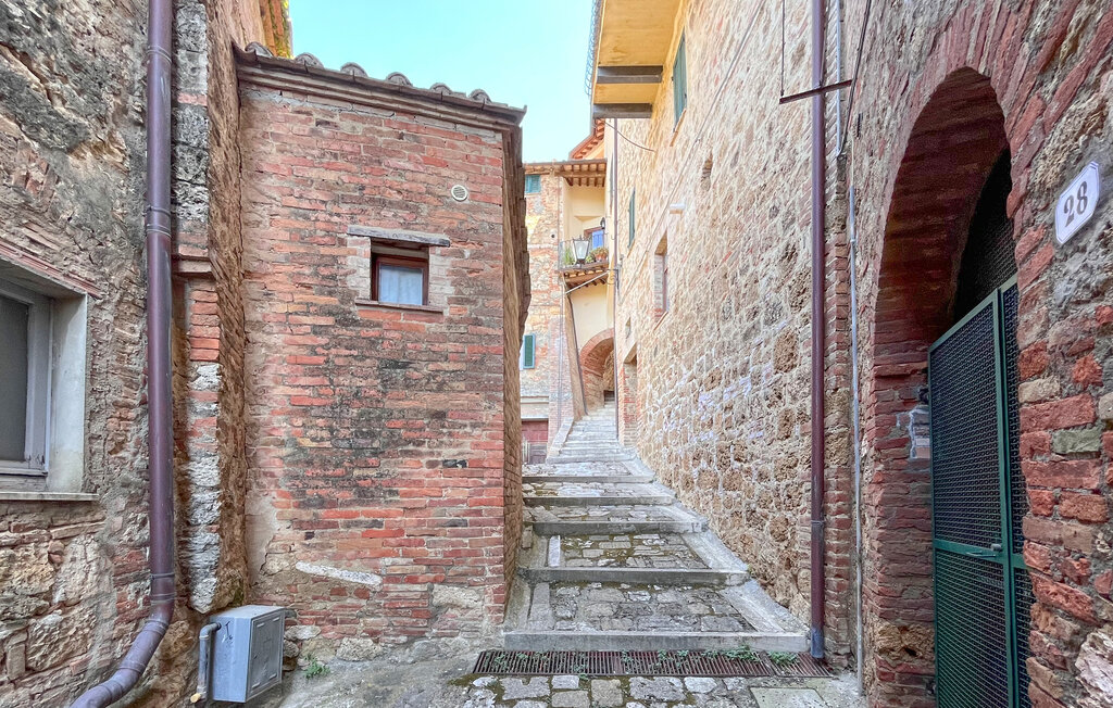 Location de vacances - Cetona , Italie - ITR048 15