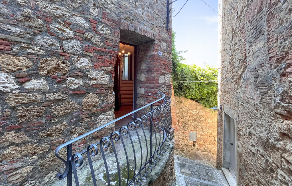 Location de vacances - Cetona , Italie - ITR048 16