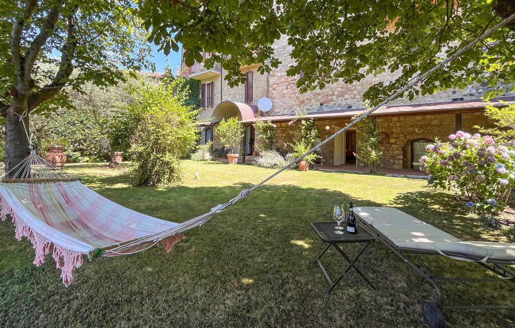 Location de vacances - Cetona , Italie - ITR048 17