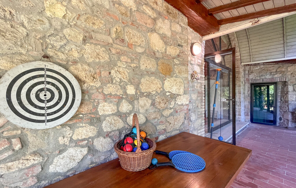 Location de vacances - Cetona , Italie - ITR048 20