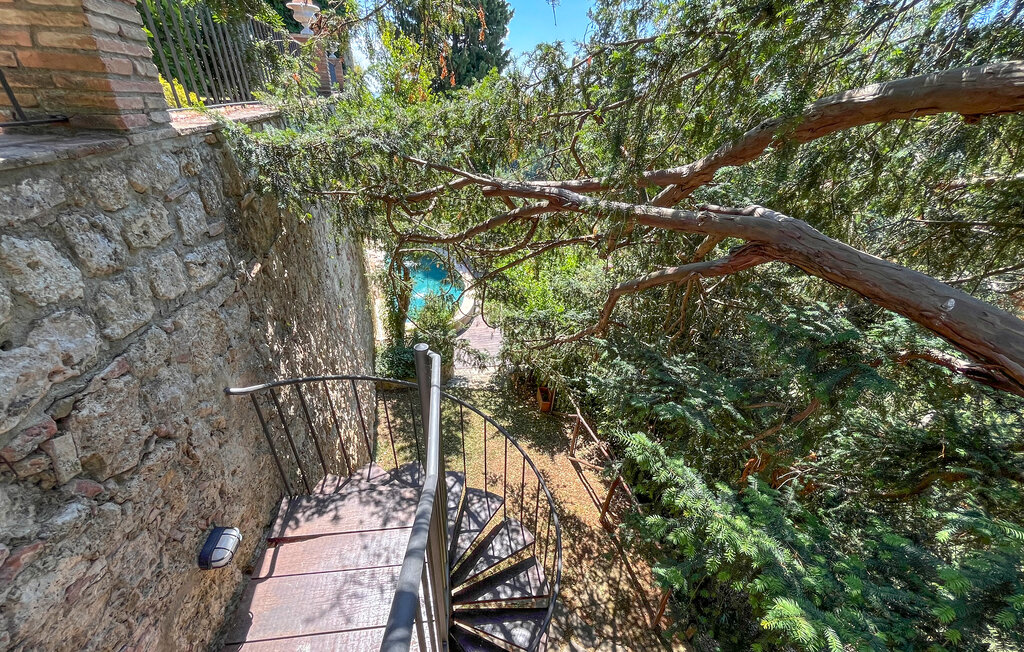 Location de vacances - Cetona , Italie - ITR048 10