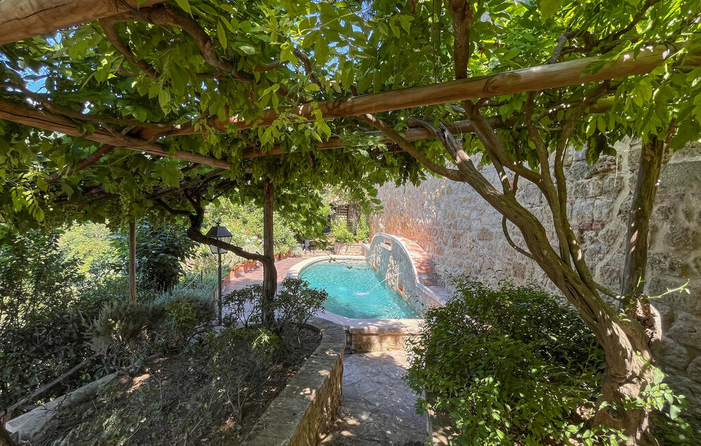 Location de vacances - Cetona , Italie - ITR048 9