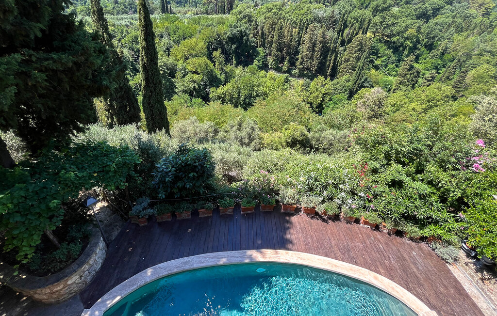 Location de vacances - Cetona , Italie - ITR048 11