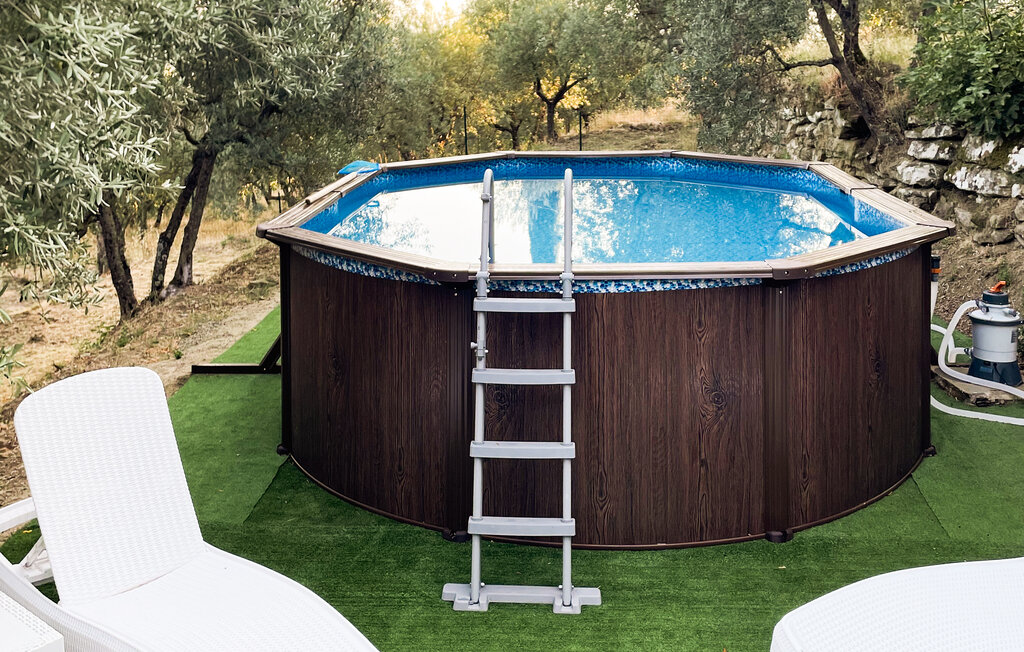 Location de vacances - Loro Ciuffenna , Italie - ITR041 12