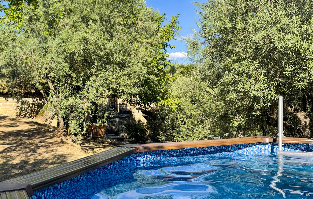 Location de vacances - Loro Ciuffenna , Italie - ITR041 13