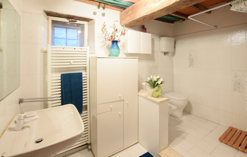 Ferienhaus - Pieve Santo Stefano , Italien - ITR055 39