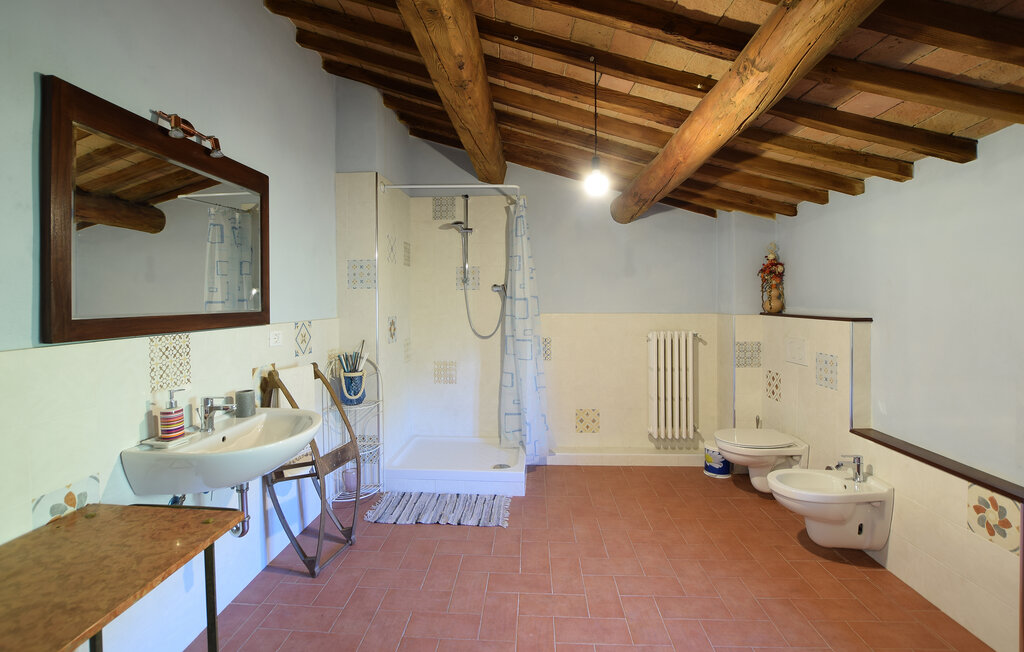 Ferienhaus - Pieve Santo Stefano , Italien - ITR055 41