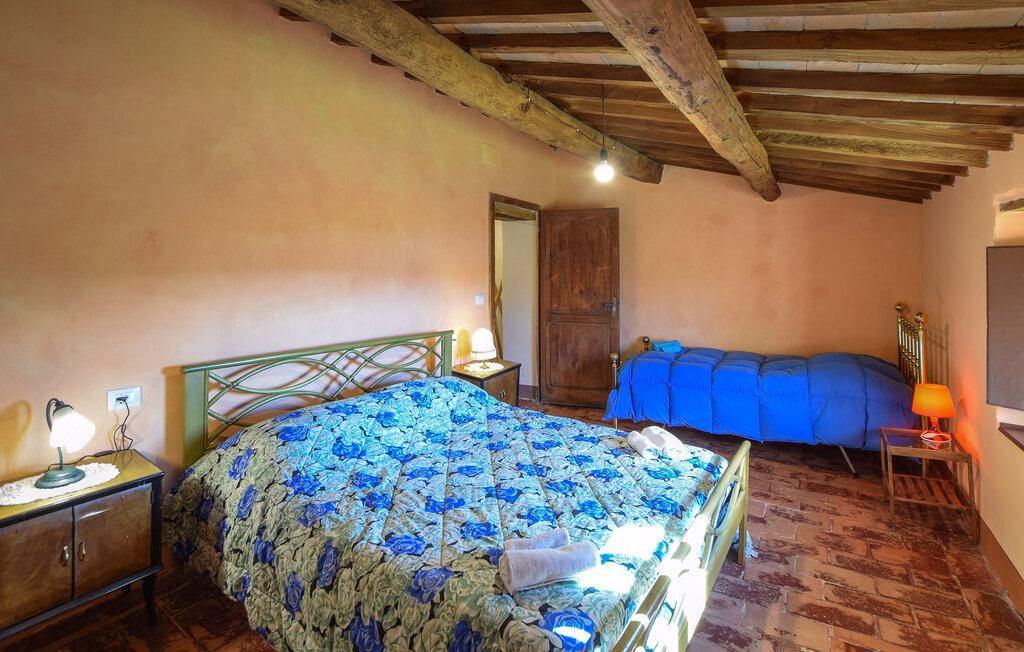Ferienhaus - Pieve Santo Stefano , Italien - ITR055 30
