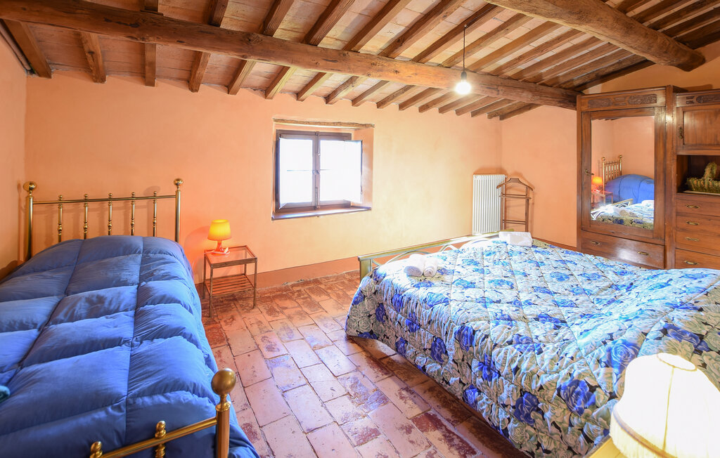 Ferienhaus - Pieve Santo Stefano , Italien - ITR055 31