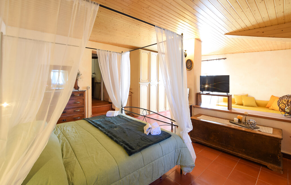 Ferienhaus - Pieve Santo Stefano , Italien - ITR055 32