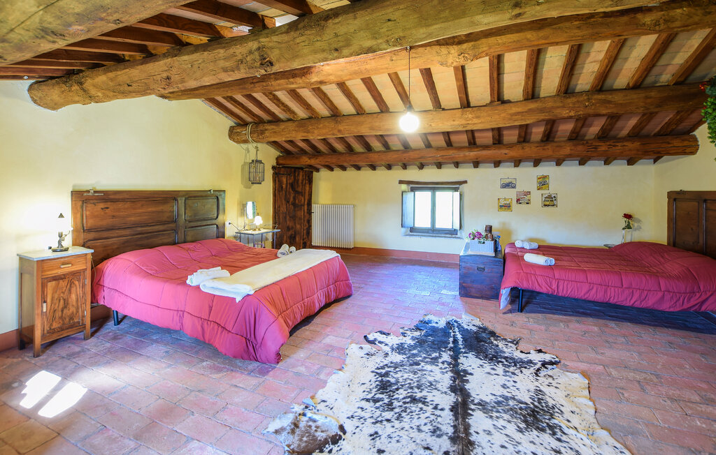 Ferienhaus - Pieve Santo Stefano , Italien - ITR055 35