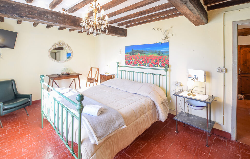 Ferienhaus - Pieve Santo Stefano , Italien - ITR055 38