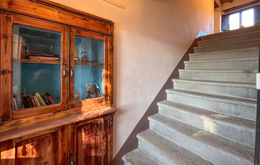 Ferienhaus - Pieve Santo Stefano , Italien - ITR055 29