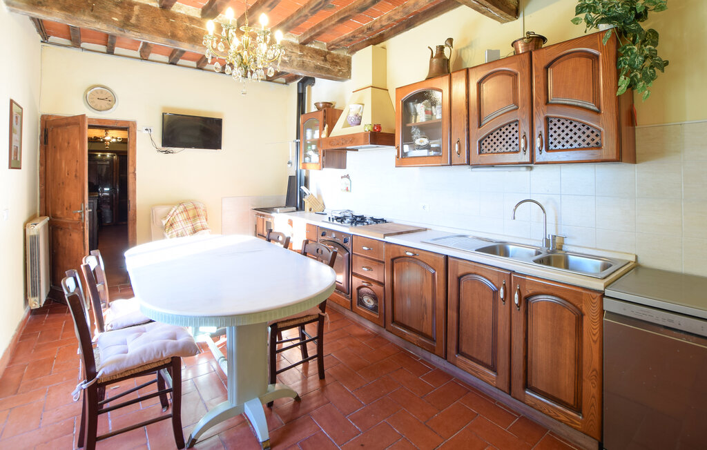 Ferienhaus - Pieve Santo Stefano , Italien - ITR055 26