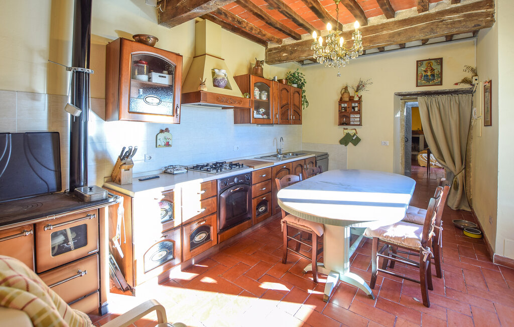 Ferienhaus - Pieve Santo Stefano , Italien - ITR055 27