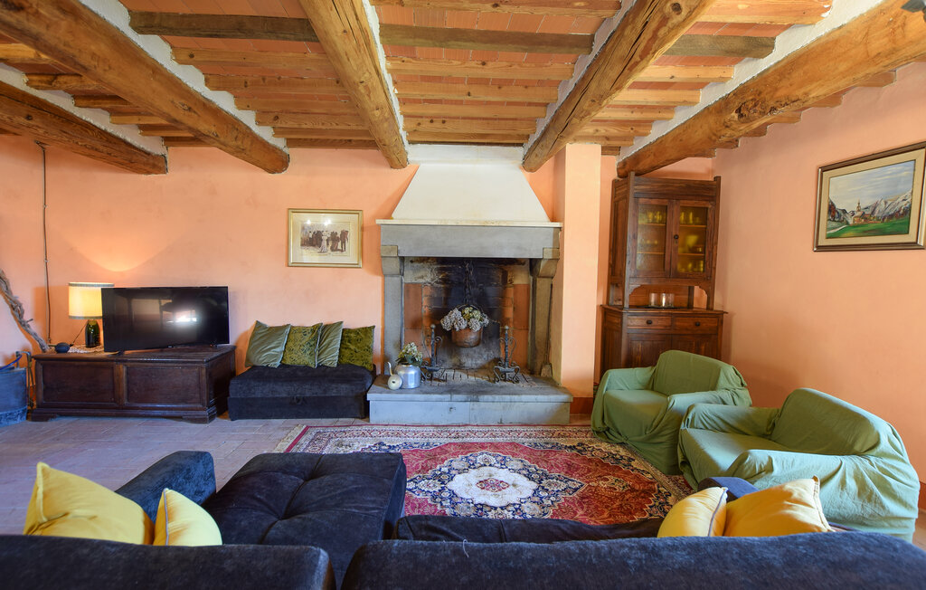 Ferienhaus - Pieve Santo Stefano , Italien - ITR055 22