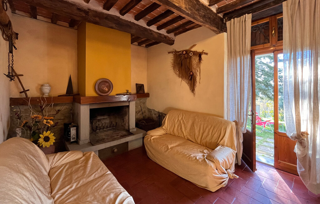 Ferienhaus - Pieve Santo Stefano , Italien - ITR055 24