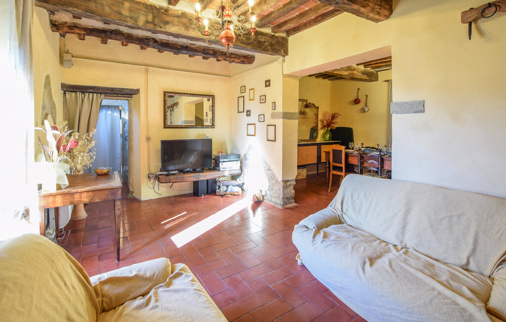 Ferienhaus - Pieve Santo Stefano , Italien - ITR055 25