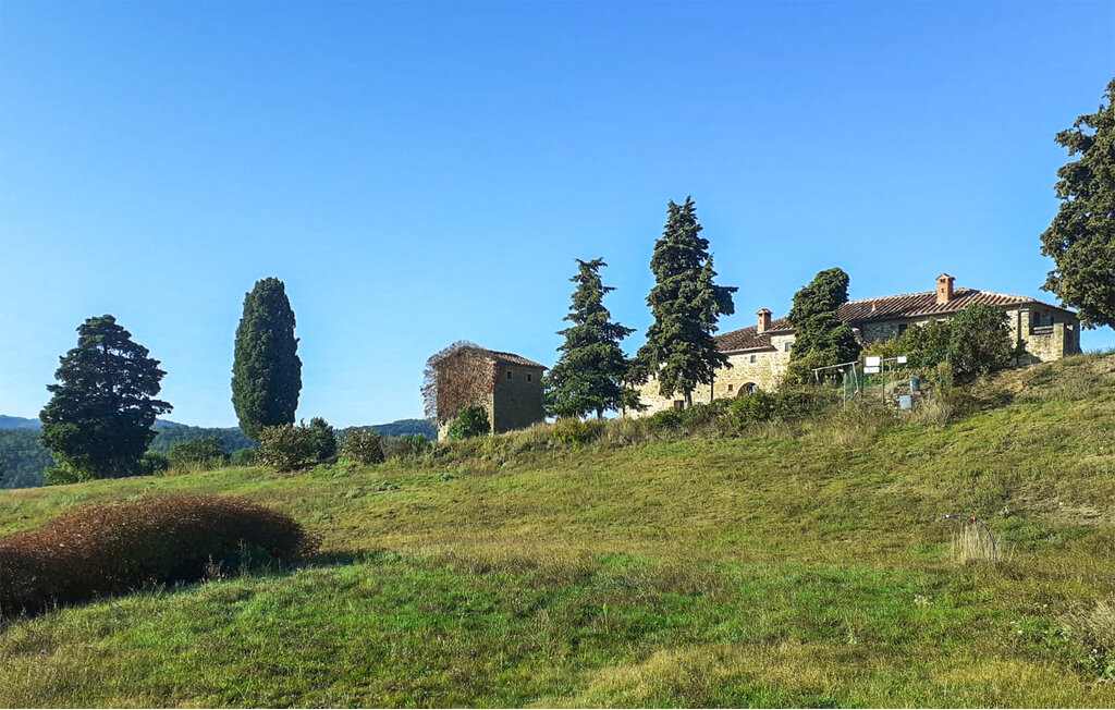 Ferienhaus - Anghiari , Italien - ITR001 55