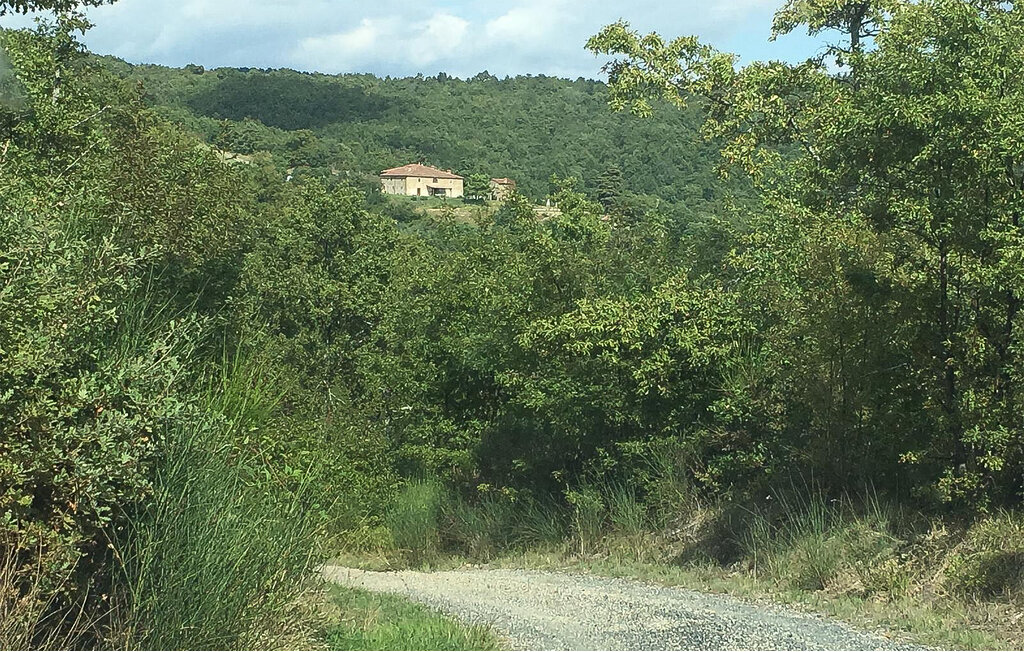 Ferienhaus - Anghiari , Italien - ITR001 56