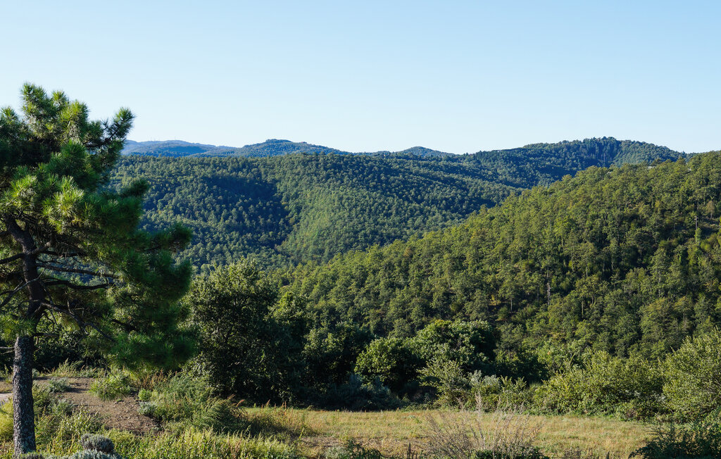 Ferienhaus - Anghiari , Italien - ITR001 26
