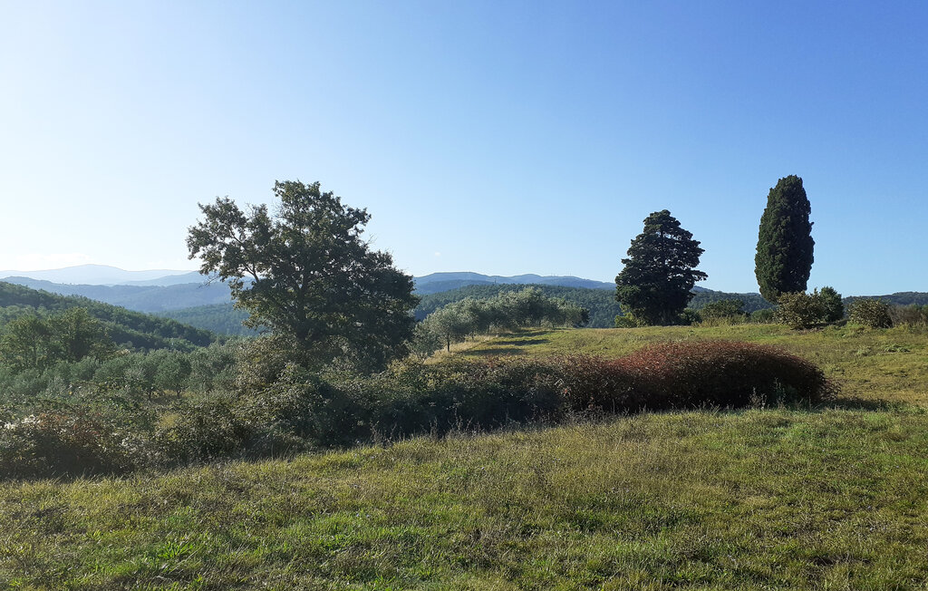 Ferienhaus - Anghiari , Italien - ITR001 27
