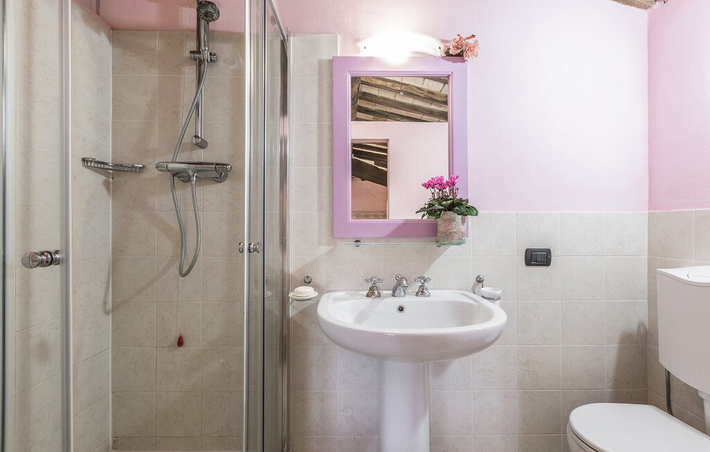 Location de vacances - Monterchi , Italie - ITR056 47