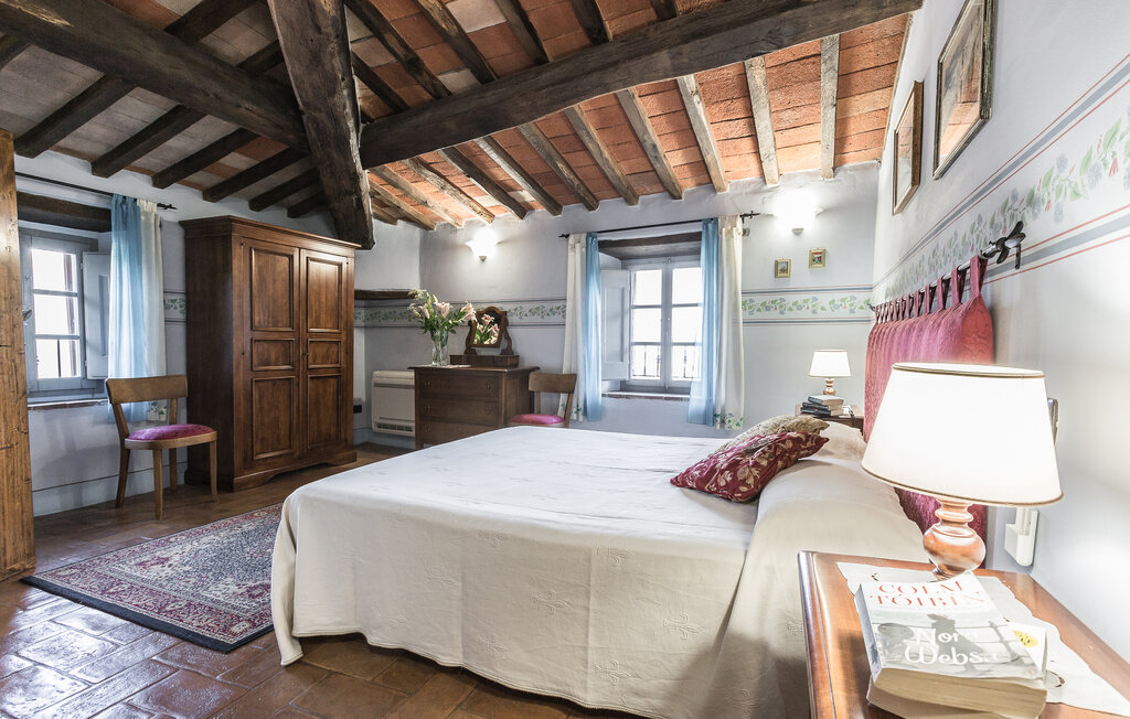 Location de vacances - Monterchi , Italie - ITR056 35