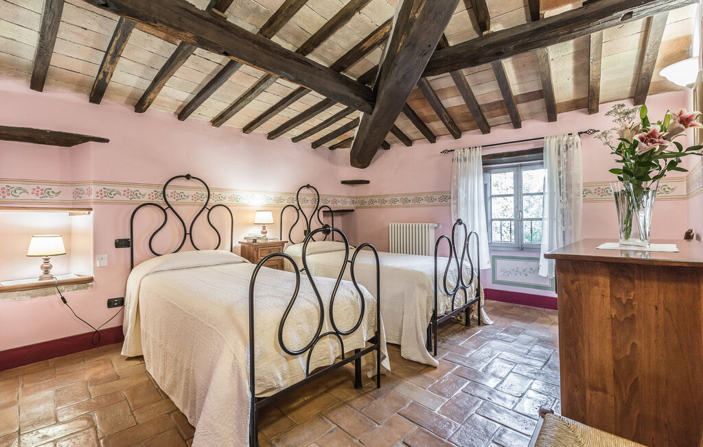 Location de vacances - Monterchi , Italie - ITR056 38