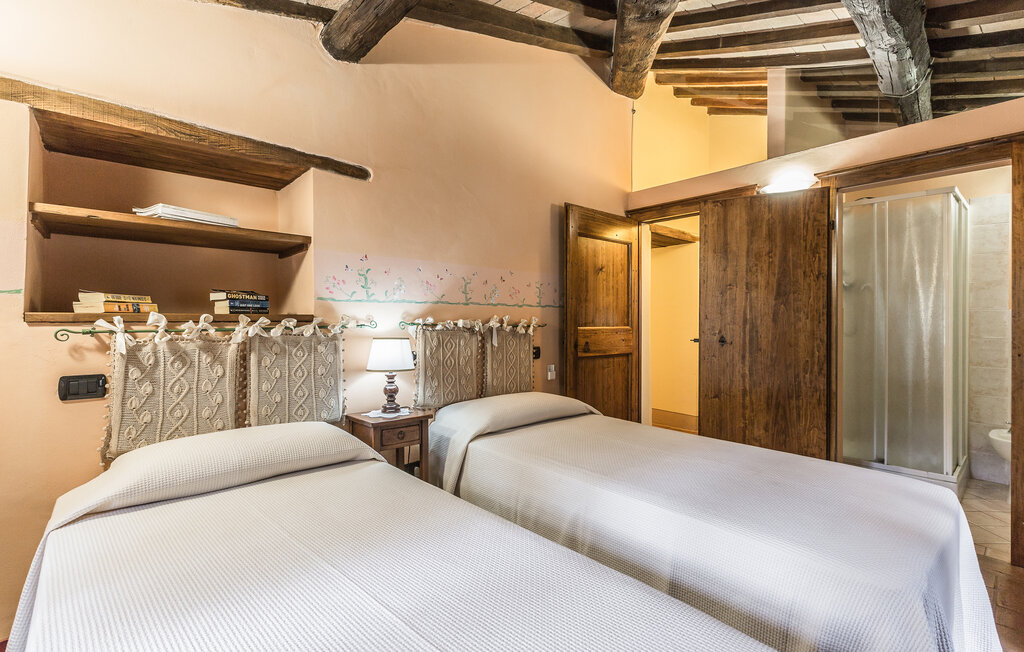 Location de vacances - Monterchi , Italie - ITR056 41