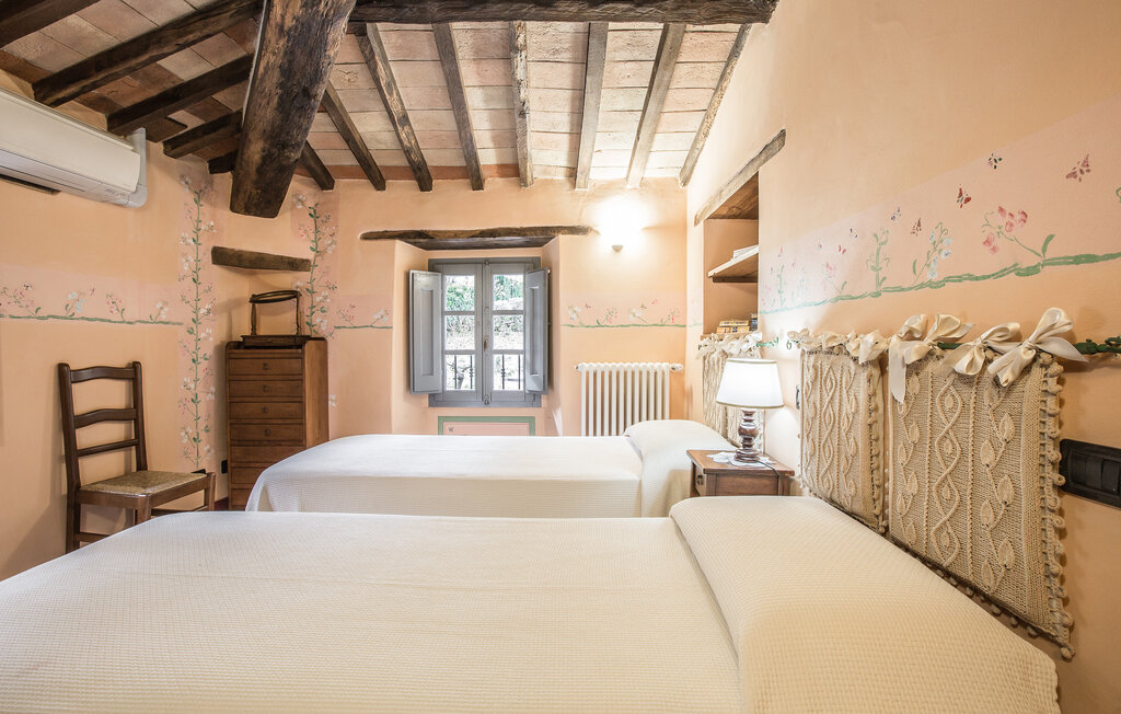 Location de vacances - Monterchi , Italie - ITR056 42