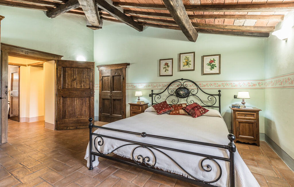 Location de vacances - Monterchi , Italie - ITR056 43