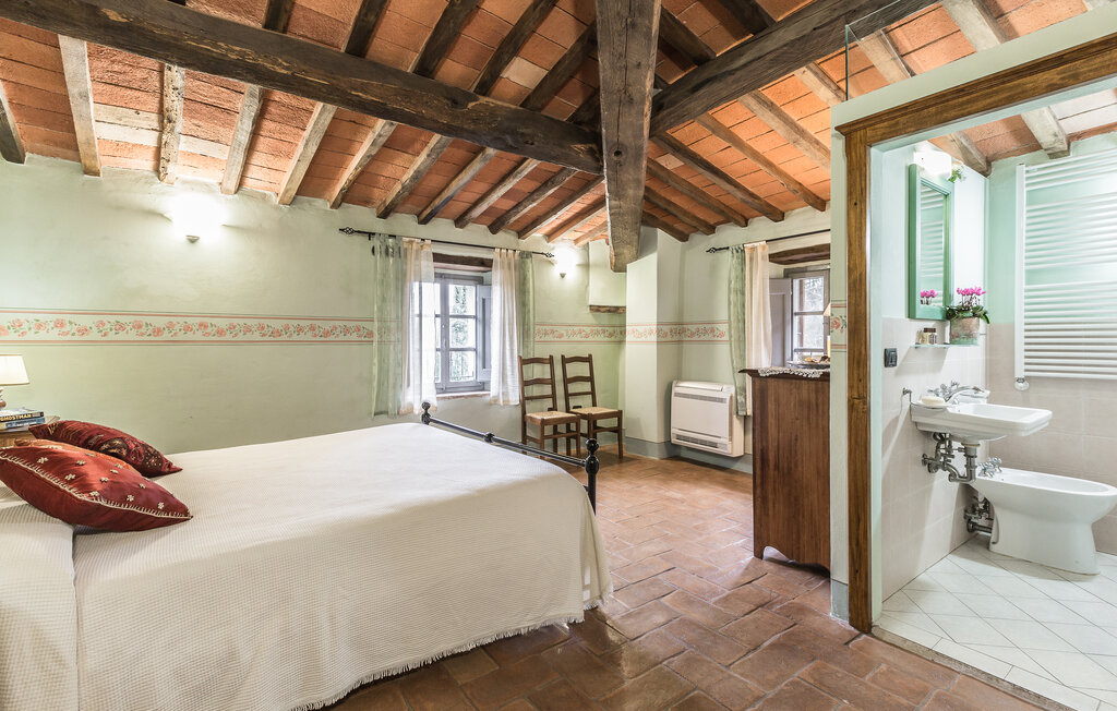 Location de vacances - Monterchi , Italie - ITR056 45