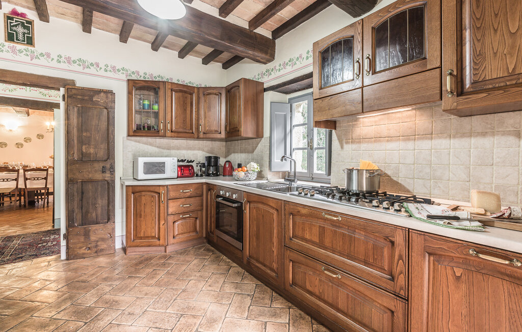 Location de vacances - Monterchi , Italie - ITR056 8