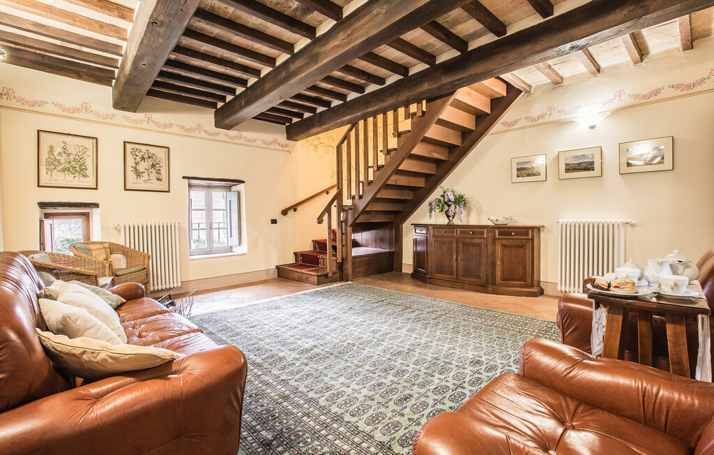 Location de vacances - Monterchi , Italie - ITR056 5