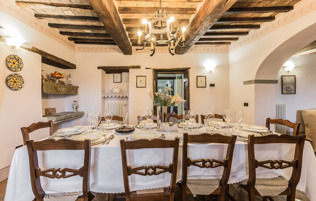 Location de vacances - Monterchi , Italie - ITR056 31