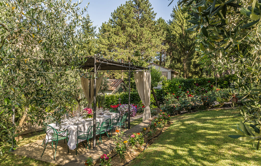 Location de vacances - Monterchi , Italie - ITR056 22