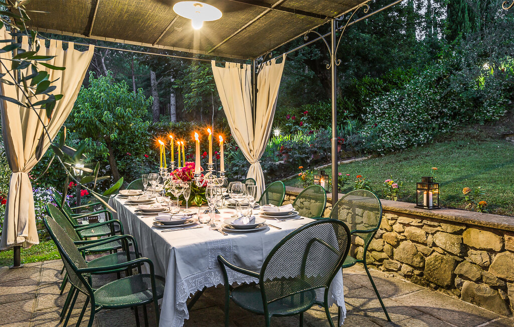 Location de vacances - Monterchi , Italie - ITR056 24