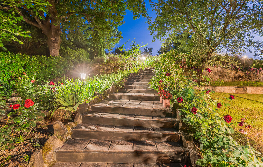 Location de vacances - Monterchi , Italie - ITR056 26