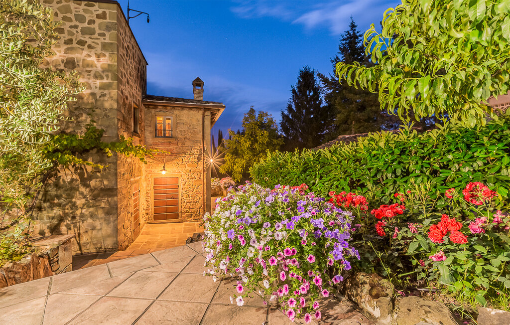 Location de vacances - Monterchi , Italie - ITR056 27