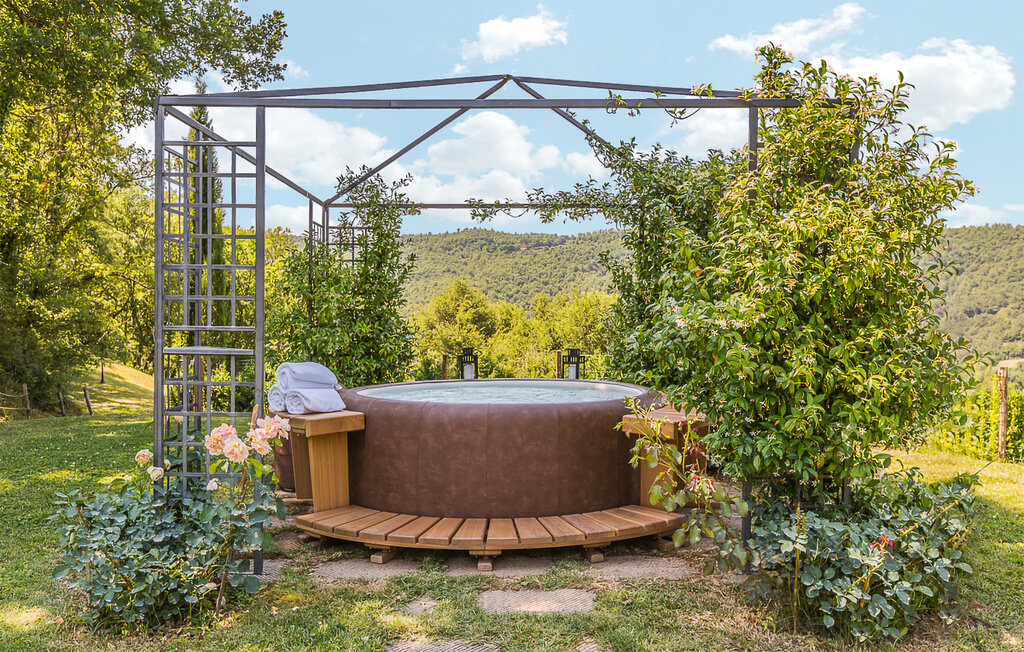 Location de vacances - Monterchi , Italie - ITR056 12