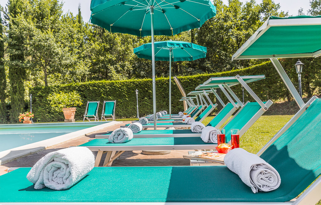 Location de vacances - Monterchi , Italie - ITR056 13