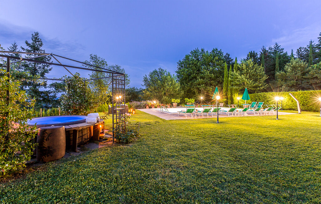 Location de vacances - Monterchi , Italie - ITR056 14