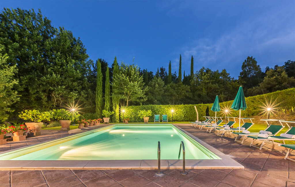 Location de vacances - Monterchi , Italie - ITR056 16