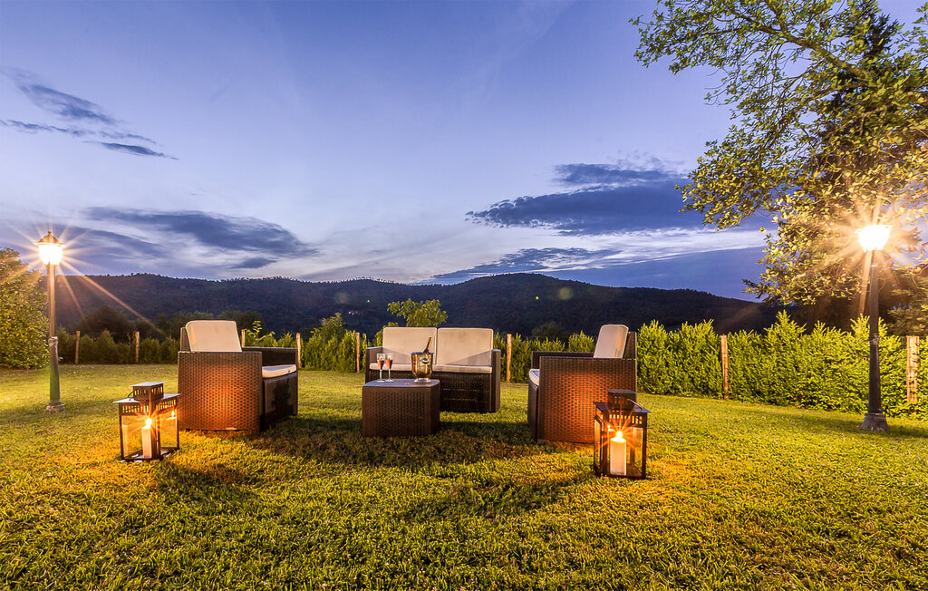 Location de vacances - Monterchi , Italie - ITR056 17