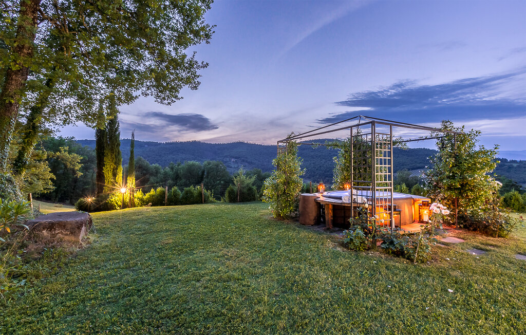 Location de vacances - Monterchi , Italie - ITR056 18