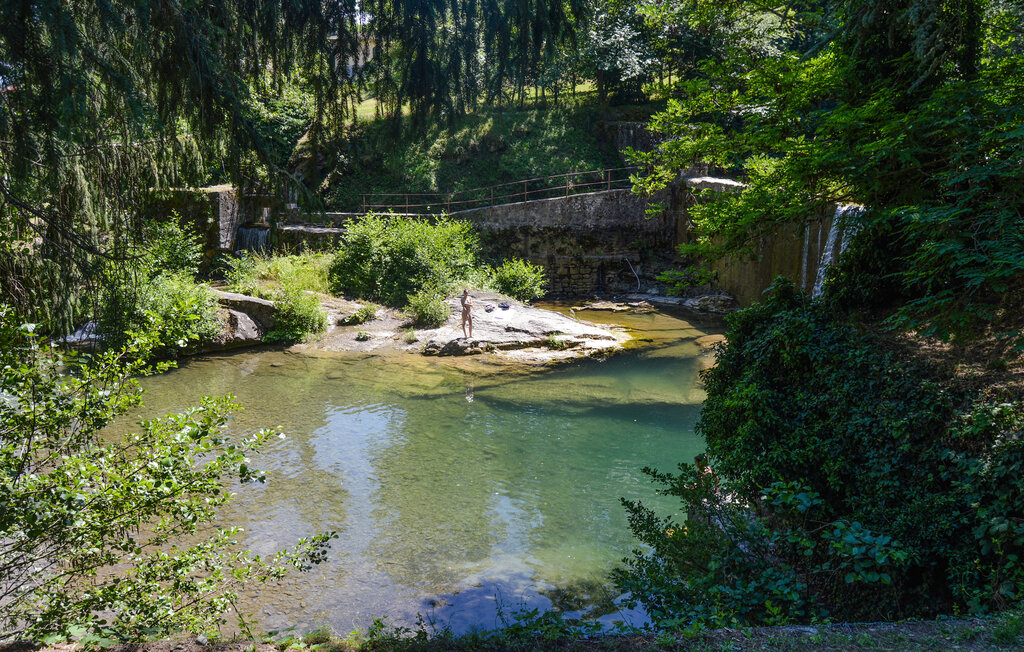 Ferienhaus - Pratovecchio Stia , Italien - ITR068 9