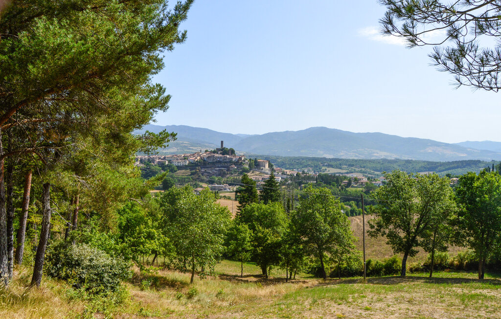 Ferienhaus - Pratovecchio Stia , Italien - ITR068 19