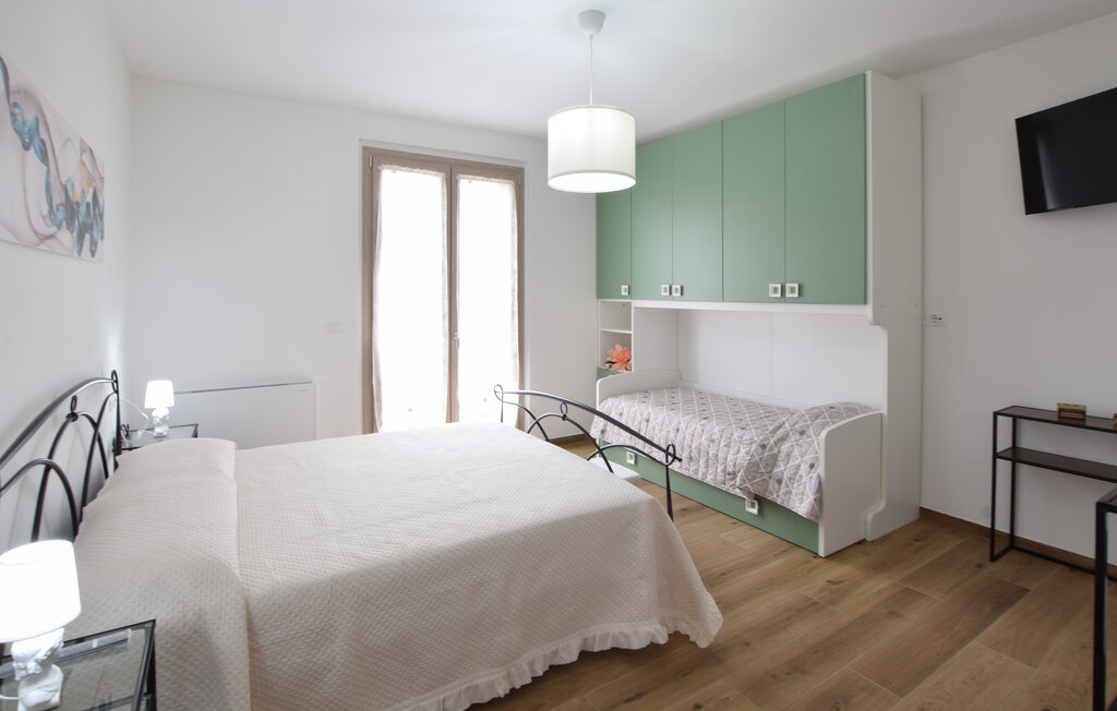 Feriehus - Marciano della Chiana , Italia - ITR073 32